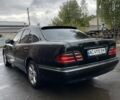 Зелений Мерседес Е-Клас, об'ємом двигуна 2.7 л та пробігом 470 тис. км за 3900 $, фото 9 на Automoto.ua