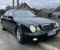 Зелений Мерседес Е-Клас, об'ємом двигуна 2.7 л та пробігом 470 тис. км за 3900 $, фото 2 на Automoto.ua
