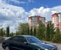 Зелений Мерседес Е-Клас, об'ємом двигуна 2.15 л та пробігом 223 тис. км за 4799 $, фото 1 на Automoto.ua