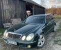 Зелений Мерседес Е-Клас, об'ємом двигуна 2.1 л та пробігом 384 тис. км за 6100 $, фото 1 на Automoto.ua