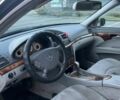 Зелений Мерседес Е-Клас, об'ємом двигуна 2.2 л та пробігом 350 тис. км за 2070 $, фото 6 на Automoto.ua