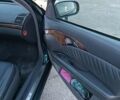 Зеленый Мерседес Е-Класс, объемом двигателя 2.2 л и пробегом 290 тыс. км за 5950 $, фото 8 на Automoto.ua