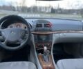 Зелений Мерседес Е-Клас, об'ємом двигуна 2.2 л та пробігом 350 тис. км за 2070 $, фото 7 на Automoto.ua