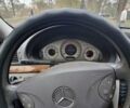 Зеленый Мерседес Е-Класс, объемом двигателя 0 л и пробегом 460 тыс. км за 2375 $, фото 6 на Automoto.ua