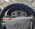 Зеленый Мерседес Е-Класс, объемом двигателя 0 л и пробегом 460 тыс. км за 2380 $, фото 6 на Automoto.ua