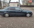 Зеленый Мерседес Е-Класс, объемом двигателя 0 л и пробегом 460 тыс. км за 2375 $, фото 7 на Automoto.ua