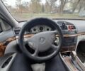Зеленый Мерседес Е-Класс, объемом двигателя 0 л и пробегом 460 тыс. км за 2380 $, фото 4 на Automoto.ua