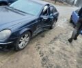 Зеленый Мерседес Е-Класс, объемом двигателя 3.2 л и пробегом 390 тыс. км за 3500 $, фото 1 на Automoto.ua