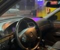 Зеленый Мерседес Е-Класс, объемом двигателя 2.2 л и пробегом 360 тыс. км за 5500 $, фото 6 на Automoto.ua