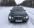 Зелений Мерседес Е-Клас, об'ємом двигуна 2.7 л та пробігом 355 тис. км за 3300 $, фото 1 на Automoto.ua