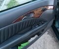 Зеленый Мерседес Е-Класс, объемом двигателя 2.2 л и пробегом 290 тыс. км за 5950 $, фото 11 на Automoto.ua