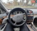 Зеленый Мерседес Е-Класс, объемом двигателя 0 л и пробегом 460 тыс. км за 2375 $, фото 2 на Automoto.ua