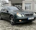 Зелений Мерседес Е-Клас, об'ємом двигуна 2.7 л та пробігом 318 тис. км за 6500 $, фото 11 на Automoto.ua