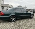 Зелений Мерседес Е-Клас, об'ємом двигуна 2.7 л та пробігом 318 тис. км за 6500 $, фото 9 на Automoto.ua