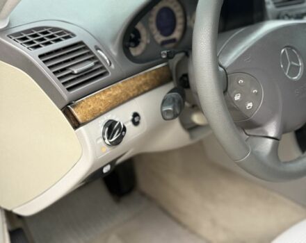 Зелений Мерседес Е-Клас, об'ємом двигуна 2.7 л та пробігом 318 тис. км за 6500 $, фото 22 на Automoto.ua