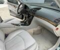 Зелений Мерседес Е-Клас, об'ємом двигуна 2.7 л та пробігом 318 тис. км за 6500 $, фото 21 на Automoto.ua
