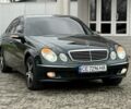 Зелений Мерседес Е-Клас, об'ємом двигуна 2.7 л та пробігом 318 тис. км за 6500 $, фото 2 на Automoto.ua