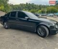 Зеленый Мерседес Е-Класс, объемом двигателя 2.7 л и пробегом 348 тыс. км за 8200 $, фото 6 на Automoto.ua