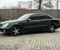Зелений Мерседес Е-Клас, об'ємом двигуна 2.7 л та пробігом 318 тис. км за 6500 $, фото 5 на Automoto.ua