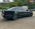 Зеленый Мерседес Е-Класс, объемом двигателя 2.7 л и пробегом 348 тыс. км за 8200 $, фото 7 на Automoto.ua