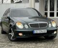 Зелений Мерседес Е-Клас, об'ємом двигуна 2.7 л та пробігом 318 тис. км за 6500 $, фото 1 на Automoto.ua