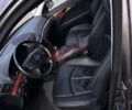 Зеленый Мерседес Е-Класс, объемом двигателя 3 л и пробегом 87 тыс. км за 13000 $, фото 7 на Automoto.ua