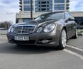 Мерседес Е-Клас 2006 у Дніпро (Дніпропетровську) на Automoto.ua Зелений Мерседес Е-Клас, об'ємом двигуна 3 л та пробігом 98 тис. км за 13000 $, фото 2 на Automoto.ua