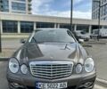 Мерседес Е-Клас 2006 у Дніпро (Дніпропетровську) на Automoto.ua Зелений Мерседес Е-Клас, об'ємом двигуна 3 л та пробігом 98 тис. км за 13000 $, фото 1 на Automoto.ua
