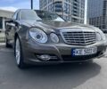 Мерседес Е-Клас 2006 у Дніпро (Дніпропетровську) на Automoto.ua Зелений Мерседес Е-Клас, об'ємом двигуна 3 л та пробігом 98 тис. км за 13000 $, фото 1 на Automoto.ua