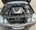 Мерседес Е-Клас 2006 у Дніпро (Дніпропетровську) на Automoto.ua Зелений Мерседес Е-Клас, об'ємом двигуна 3 л та пробігом 98 тис. км за 13000 $, фото 14 на Automoto.ua