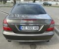 Мерседес Е-Клас 2006 у Дніпро (Дніпропетровську) на Automoto.ua Зелений Мерседес Е-Клас, об'ємом двигуна 3 л та пробігом 98 тис. км за 13000 $, фото 6 на Automoto.ua