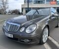 Зеленый Мерседес Е-Класс, объемом двигателя 3 л и пробегом 87 тыс. км за 13000 $, фото 3 на Automoto.ua