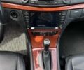 Мерседес Е-Клас 2006 у Дніпро (Дніпропетровську) на Automoto.ua Зелений Мерседес Е-Клас, об'ємом двигуна 3 л та пробігом 98 тис. км за 13000 $, фото 9 на Automoto.ua