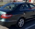 Зеленый Мерседес Е-Класс, объемом двигателя 2.2 л и пробегом 500 тыс. км за 4800 $, фото 3 на Automoto.ua