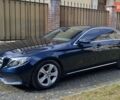 Зелений Мерседес Е-Клас, об'ємом двигуна 2 л та пробігом 187 тис. км за 28900 $, фото 1 на Automoto.ua