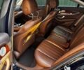 Зеленый Мерседес Е-Класс, объемом двигателя 1.95 л и пробегом 117 тыс. км за 34000 $, фото 7 на Automoto.ua