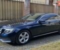 Зеленый Мерседес Е-Класс, объемом двигателя 1.95 л и пробегом 183 тыс. км за 29100 $, фото 1 на Automoto.ua