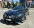Зеленый Мерседес Е-Класс, объемом двигателя 3 л и пробегом 53 тыс. км за 37000 $, фото 1 на Automoto.ua