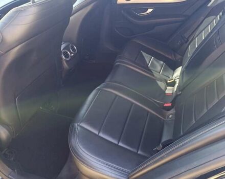 Зелений Мерседес Е-Клас, об'ємом двигуна 2 л та пробігом 253 тис. км за 24000 $, фото 9 на Automoto.ua