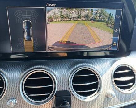 Зелений Мерседес Е-Клас, об'ємом двигуна 2 л та пробігом 253 тис. км за 24000 $, фото 21 на Automoto.ua