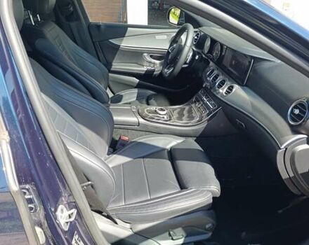 Зелений Мерседес Е-Клас, об'ємом двигуна 2 л та пробігом 253 тис. км за 24000 $, фото 16 на Automoto.ua