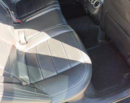 Зелений Мерседес Е-Клас, об'ємом двигуна 2 л та пробігом 253 тис. км за 24000 $, фото 13 на Automoto.ua