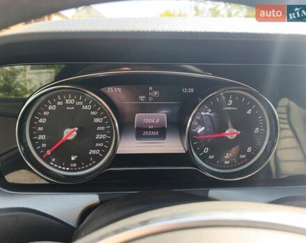 Зелений Мерседес Е-Клас, об'ємом двигуна 2 л та пробігом 253 тис. км за 24000 $, фото 20 на Automoto.ua