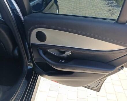 Зелений Мерседес Е-Клас, об'ємом двигуна 2 л та пробігом 253 тис. км за 24000 $, фото 14 на Automoto.ua