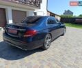 Зелений Мерседес Е-Клас, об'ємом двигуна 2 л та пробігом 253 тис. км за 24000 $, фото 5 на Automoto.ua
