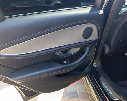 Зелений Мерседес Е-Клас, об'ємом двигуна 2 л та пробігом 253 тис. км за 24000 $, фото 10 на Automoto.ua