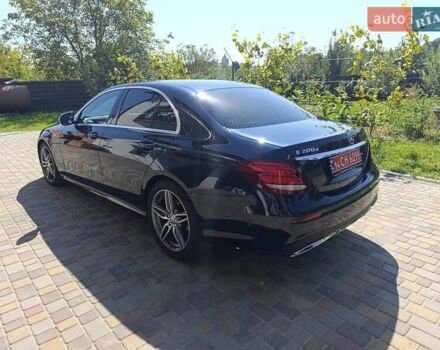 Зелений Мерседес Е-Клас, об'ємом двигуна 2 л та пробігом 253 тис. км за 24000 $, фото 3 на Automoto.ua