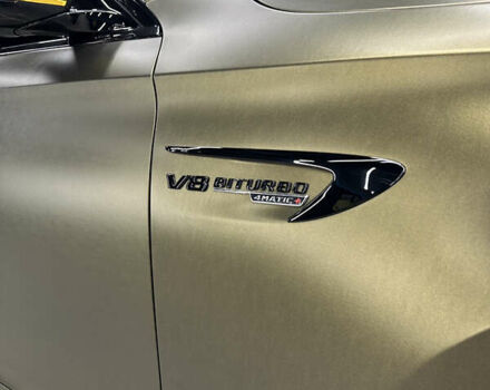 Мерседес Е-Клас 2018 у Києві на Automoto.ua Зелений Мерседес Е-Клас, об'ємом двигуна 3.98 л та пробігом 43 тис. км за 85000 $, фото 10 на Automoto.ua