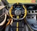 Зелений Мерседес Е-Клас, об'ємом двигуна 3.98 л та пробігом 6 тис. км за 198000 $, фото 48 на Automoto.ua