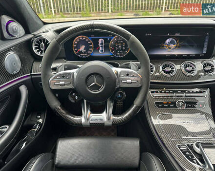 Зеленый Мерседес Е-Класс, объемом двигателя 3.98 л и пробегом 52 тыс. км за 81500 $, фото 35 на Automoto.ua